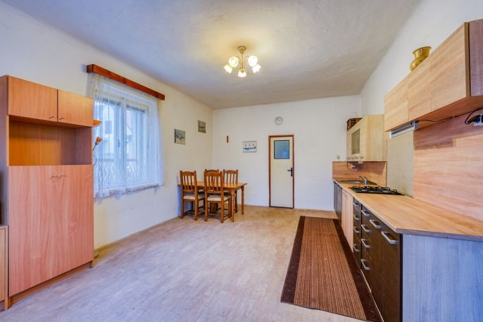 Prodej, Chalupa, Kryry