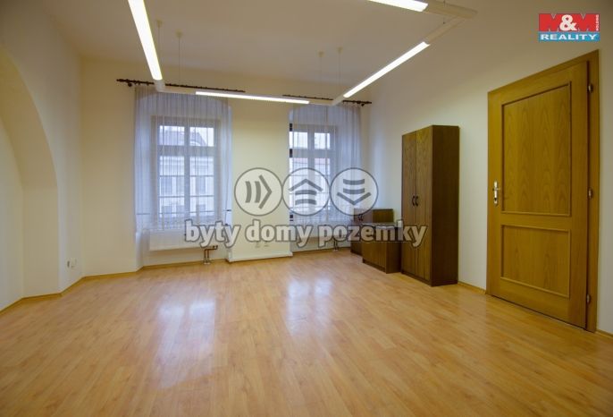 Pronájem, Kancelářský prostor, Mladá Boleslav