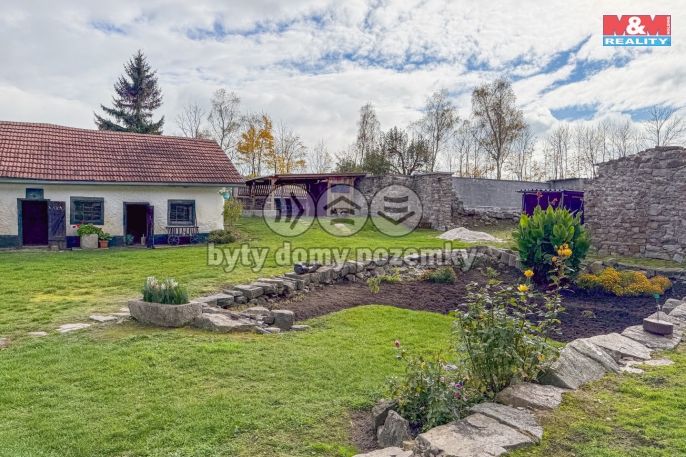 Prodej, Rodinný dům, Příbram