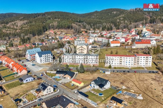 Prodej, Rodinný dům, Lázně Kynžvart