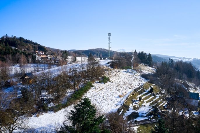 Prodej, Louka, Malé Svatoňovice