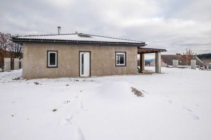 Prodej, Obchod a služby, Šumavské Hoštice