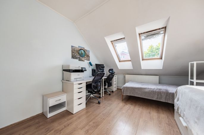 Prodej, Rodinný dům, Praha