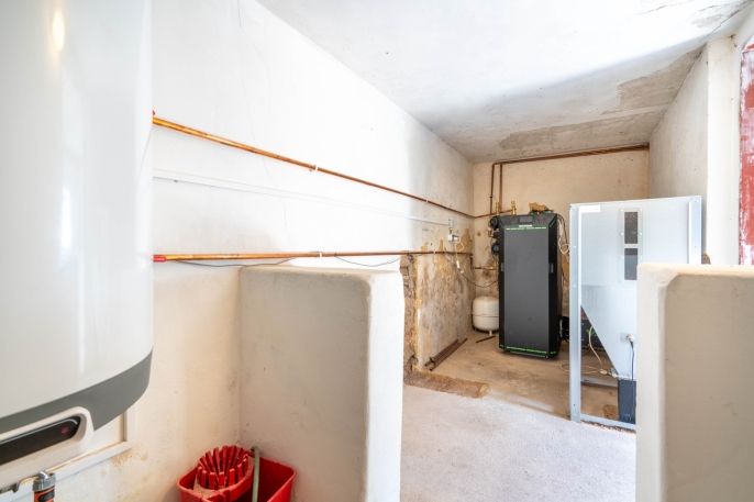 Prodej, Chalupa, Lužná