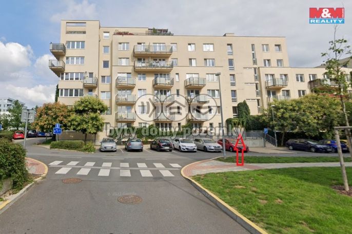 Prodej, Byt 3+kk, 81 m², Praha, Rižská