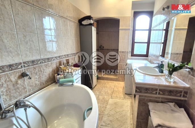 Prodej, Rodinný dům, Postoloprty