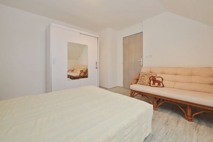 Pronájem, Rodinný dům, Příseka