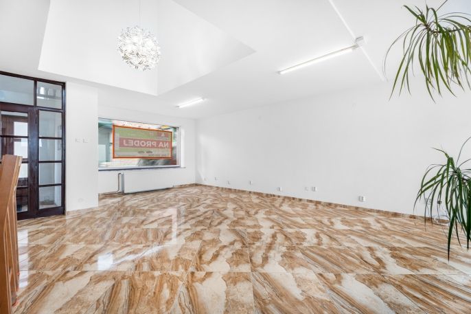 Prodej, Rodinný dům, Mimoň