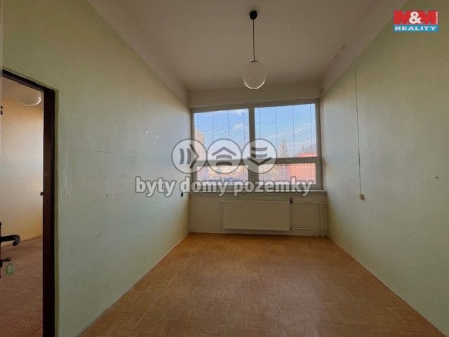 Pronájem, Kancelářský prostor, Bruntál