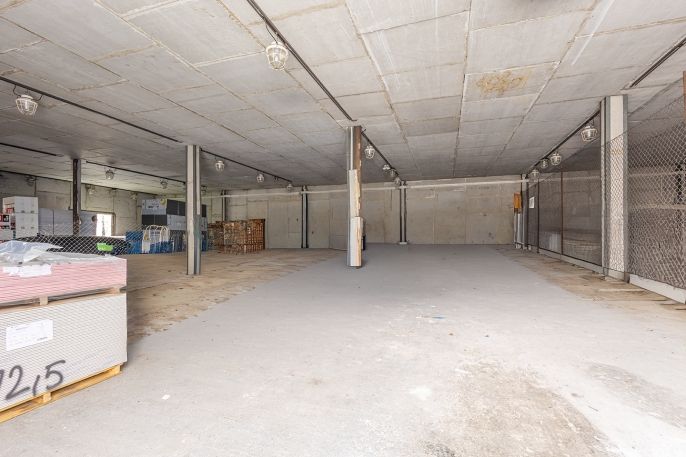 Pronájem, Sklad, Varnsdorf