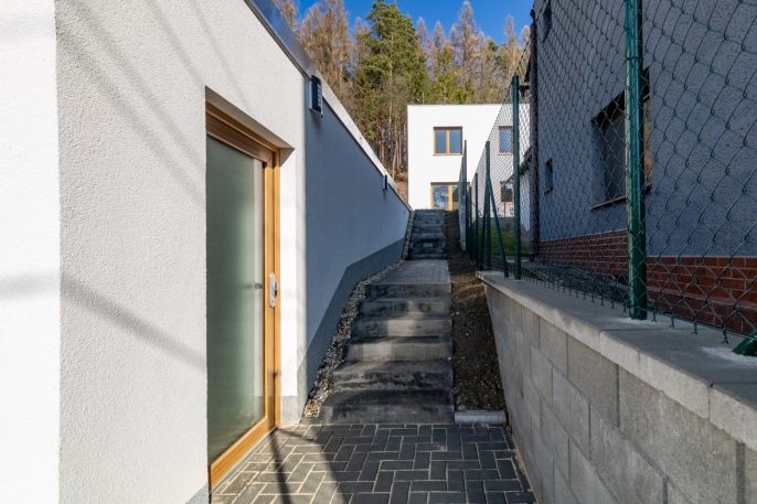 Prodej, Rodinný dům, Ostrava