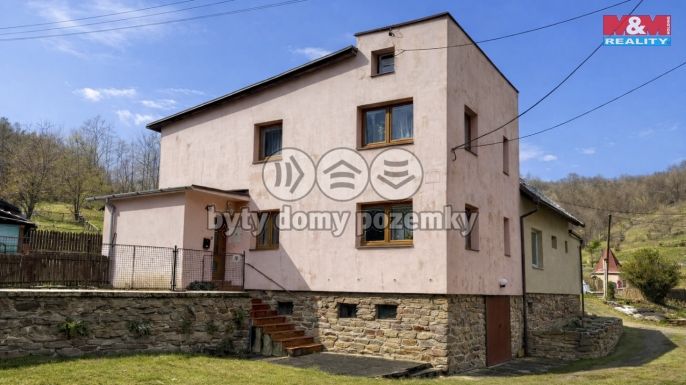 Prodej, Rodinný dům, Nedvědice