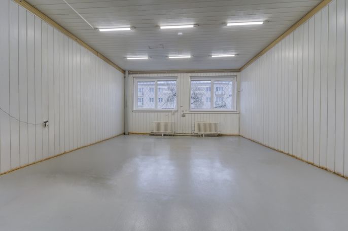 Pronájem, Sklad, Plzeň