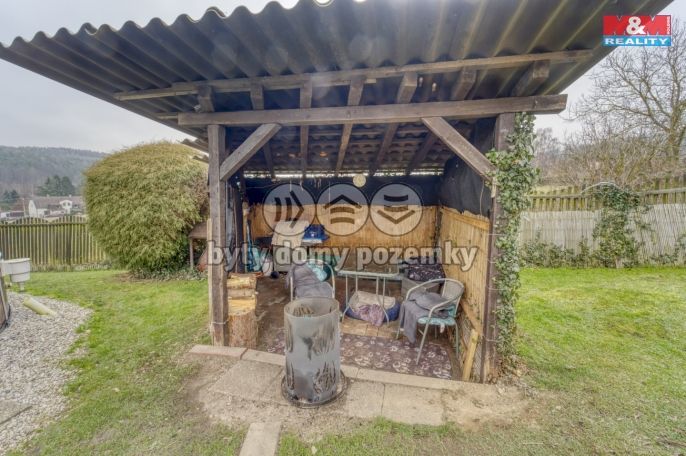 Prodej, Rodinný dům, Zbiroh