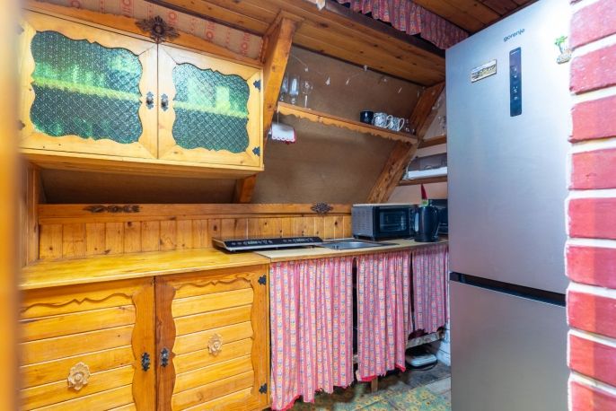 Prodej, Chata, Lipová