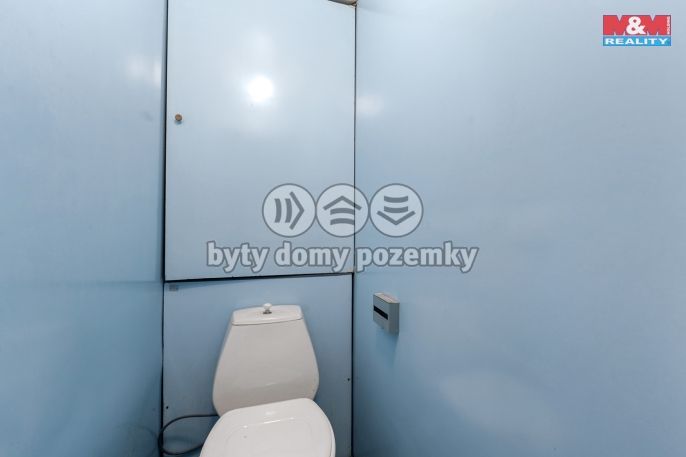 Prodej, Byt 3+1, Most