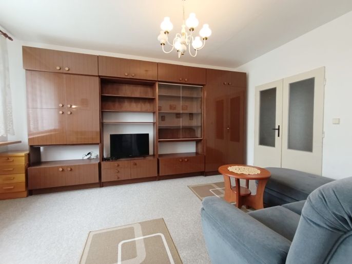 Pronájem, Byt 3+1, Česká Lípa