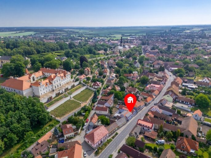 Prodej, Rodinný dům, Lysá nad Labem