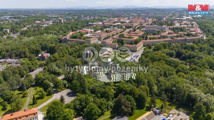 Prodej, Komerční pozemky, 11216 m², Havířov