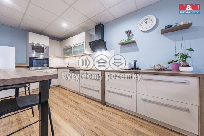 Prodej, Byt 3+kk, Most