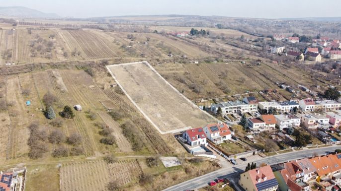 Prodej, Pozemek k bydlení, Mikulov