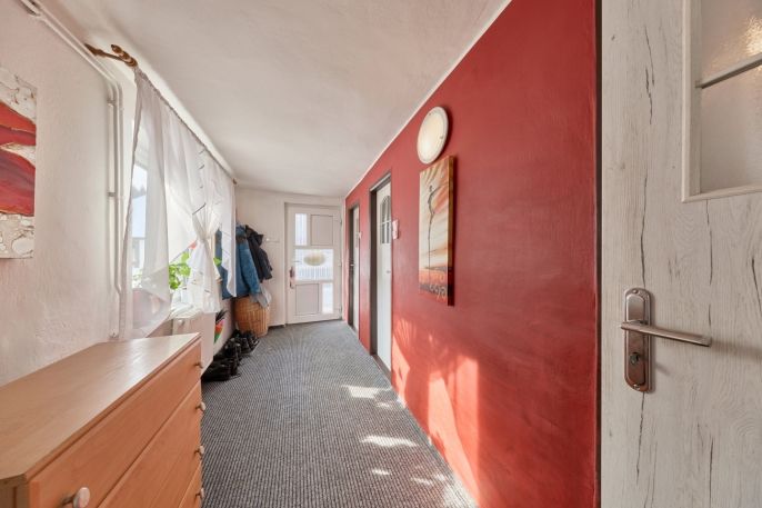 Prodej, Chalupa, Jívka