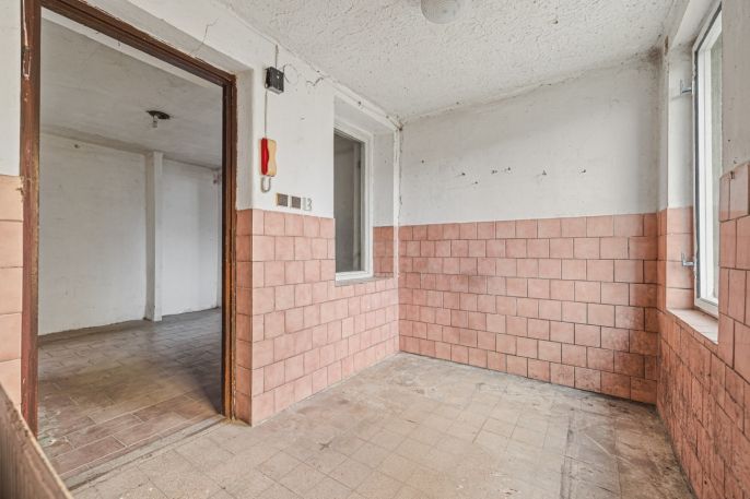 Prodej, Rodinný dům, Brodce