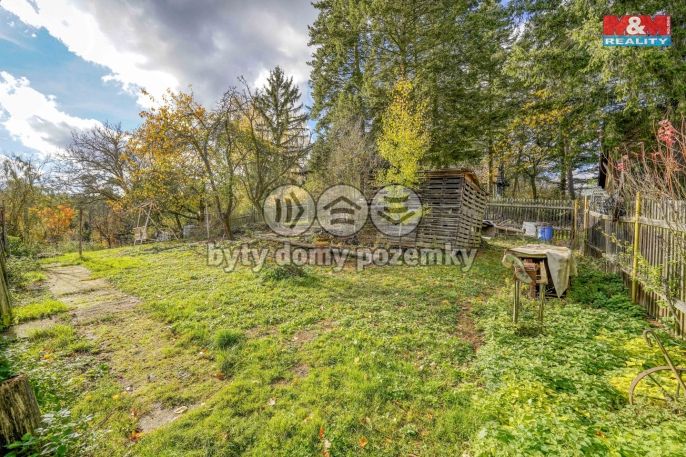 Prodej, Chalupa, Račice