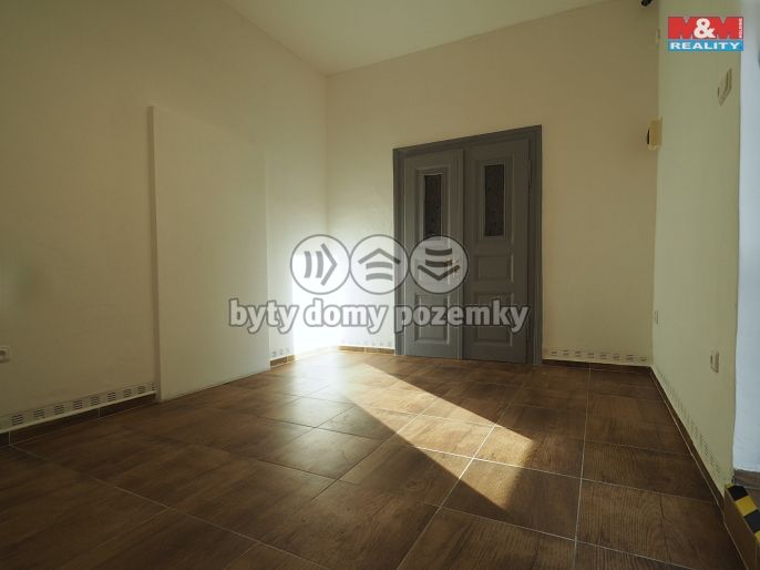 Pronájem, Kancelářský prostor, Karviná