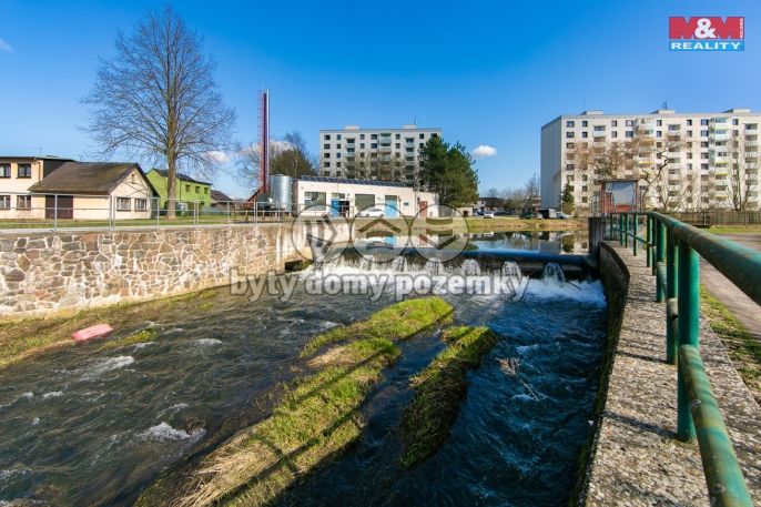 Prodej, Rodinný dům, Ústí nad Orlicí