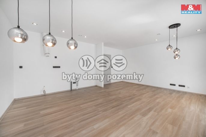 Prodej, Byt 3+kk, Svitavy