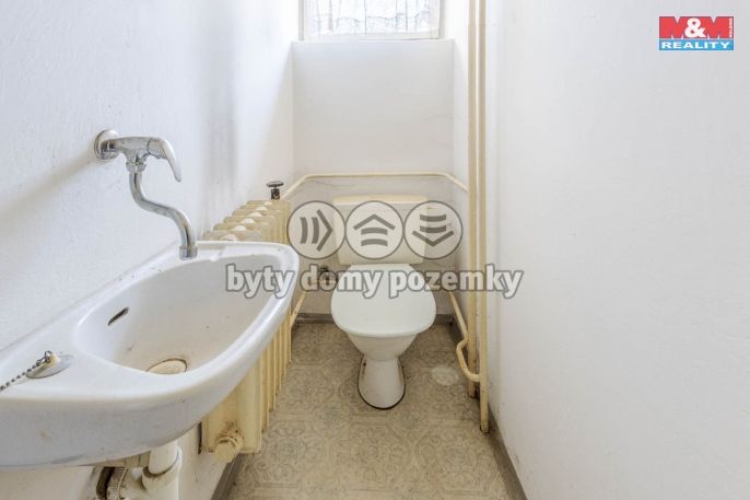 Prodej, Rodinný dům, Jílové