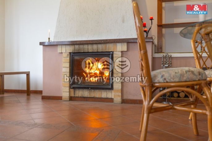 Prodej, Rodinný dům, Karlovy Vary