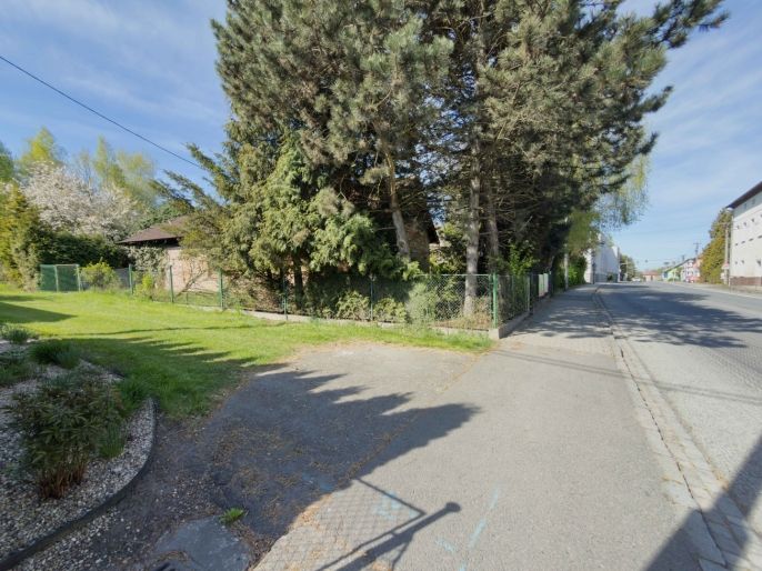 Prodej, Rodinný dům, Dětmarovice