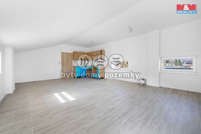 Prodej, Rodinný dům, Ústí nad Orlicí