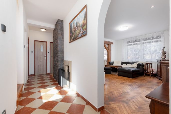 Prodej, Rodinný dům, Janov