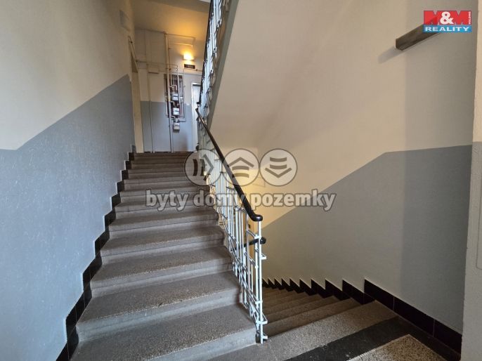 Prodej, Obchod a služby, Praha