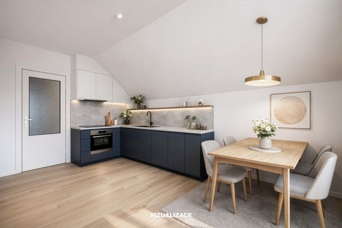 Prodej, Rodinný dům, Praha