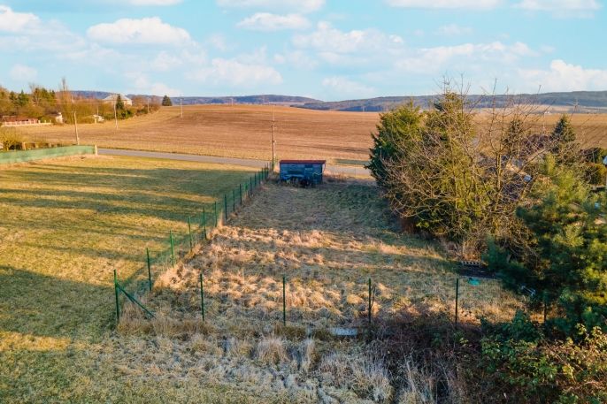 Prodej, Pozemek k bydlení, Břasy