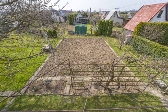 Prodej, Chata, Hradec Králové