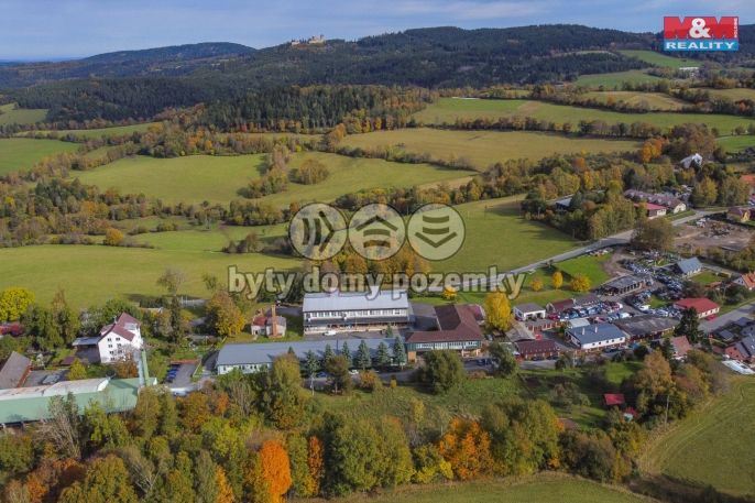 Prodej, Pozemek k bydlení, Kašperské Hory