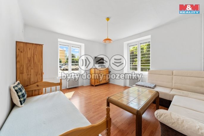 Prodej, Byt 2+1, 57 m², Most, tř. Budovatelů