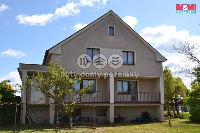 Prodej, Rodinný dům, Čermná nad Orlicí