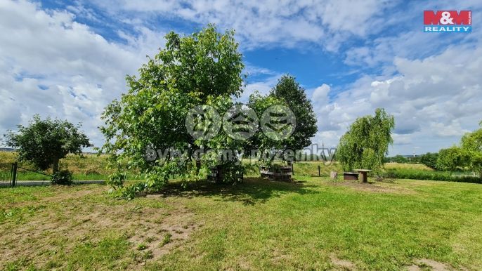 Prodej, Pozemek k bydlení, Vamberk