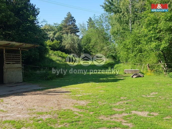 Pronájem, Louka, Kaznějov