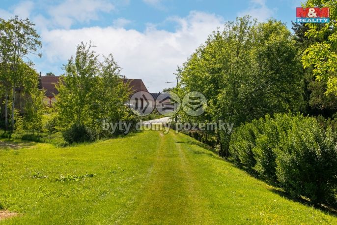 Prodej, Pozemek k bydlení, Puclice