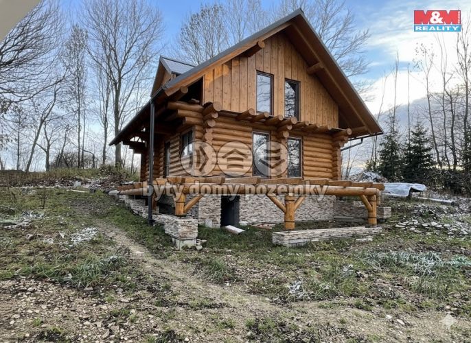 Prodej, Pozemek k bydlení, Rudná pod Pradědem