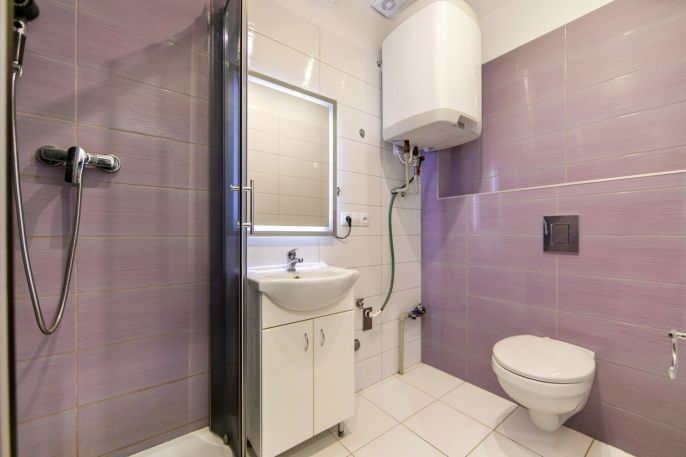 Pronájem, Byt 2+kk, Částkov