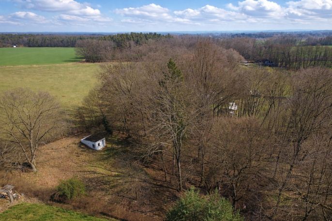 Prodej, Zahrada, Ráby