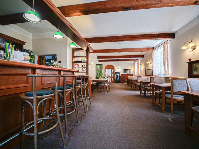 Prodej, Hotel, penzion, Hamry nad Sázavou